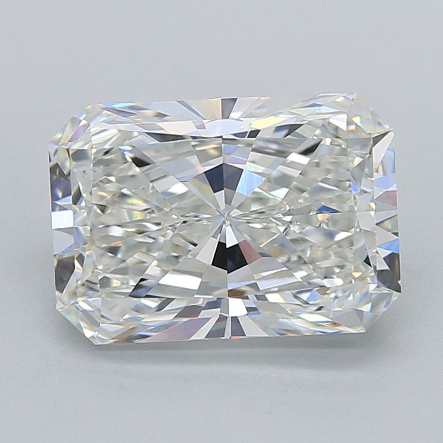 IGI Radiant 3.56ct E VVS2 - Loose Lab Diamond: IGI Radiant 3.56ct E VVS2 - Loose Lab Diamond Item Specifics: Source: This Is A Real Diamond Grown In A Lab Not Mined. Carat: 3.56 Cut: - Color: E Clarity: VVS2 Polish: EX Symmetry: EX Measurements: 1
