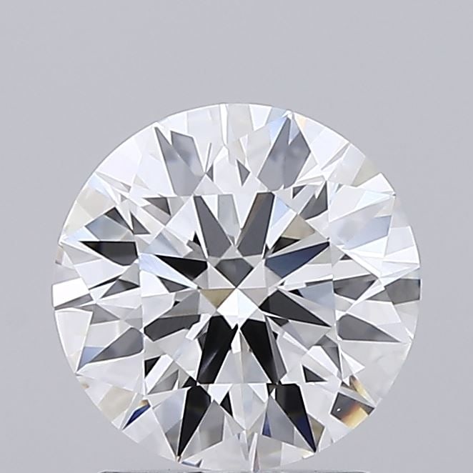 IGI Round 1.53ct E VVS2 - Ideal Loose Lab Diamond: IGI Round 1.53ct E VVS2 - Ideal Loose Lab Diamond Item Specifics: Source: This Is A Real Diamond Grown In A Lab Not Mined. Carat: 1.53 Cut: ID Color: E Clarity: VVS2 Polish: EX Symmetry: EX Measuremen