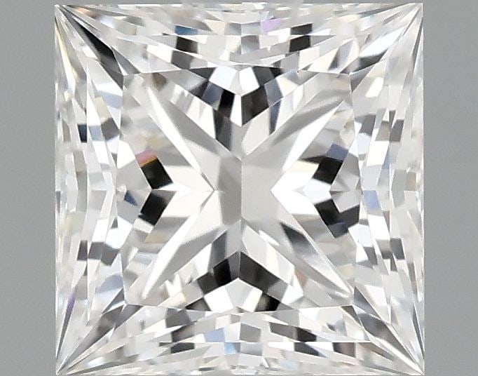 IGI Princess 1.1ct D VVS2 - Loose Lab Diamond: IGI Princess 1.1ct D VVS2 - Loose Lab Diamond Item Specifics: Source: This Is A Real Diamond Grown In A Lab Not Mined. Carat: 1.1 Cut: - Color: D Clarity: VVS2 Polish: EX Symmetry: EX Measurements: 5.