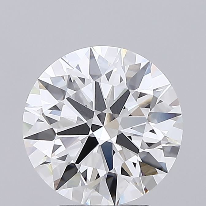 GCAL Round 3.02ct E VVS2 - Loose Lab Diamond: GCAL Round 3.02ct E VVS2 - Loose Lab Diamond Item Specifics: Source: This Is A Real Diamond Grown In A Lab Not Mined. Carat: 3.02 Cut: EX Color: E Clarity: VVS2 Polish: EX Symmetry: EX Measurements: 9