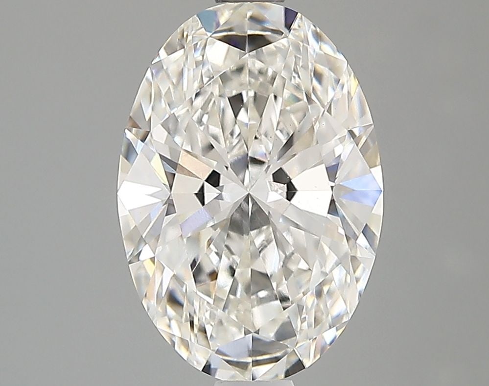 IGI Oval 1.91ct F VVS2 - Loose Lab Diamond: IGI Oval 1.91ct F VVS2 - Loose Lab Diamond Item Specifics: Source: This Is A Real Diamond Grown In A Lab Not Mined. Carat: 1.91 Cut: - Color: F Clarity: VVS2 Polish: EX Symmetry: EX Measurements: 10.1