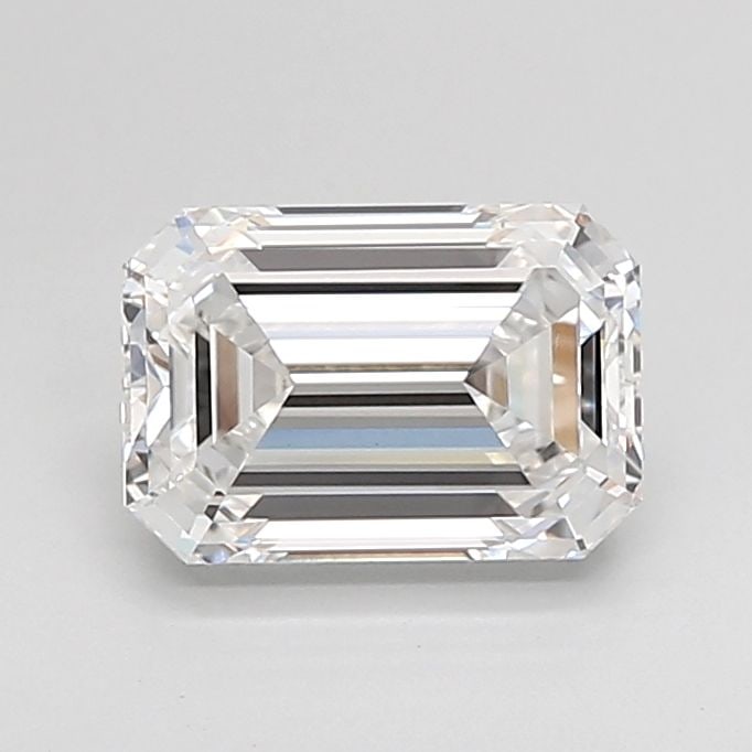 IGI Emerald 2.09ct D VVS2 - Loose Lab Diamond: IGI Emerald 2.09ct D VVS2 - Loose Lab Diamond Item Specifics: Source: This Is A Real Diamond Grown In A Lab Not Mined. Carat: 2.09 Cut: - Color: D Clarity: VVS2 Polish: EX Symmetry: EX Measurements: 8