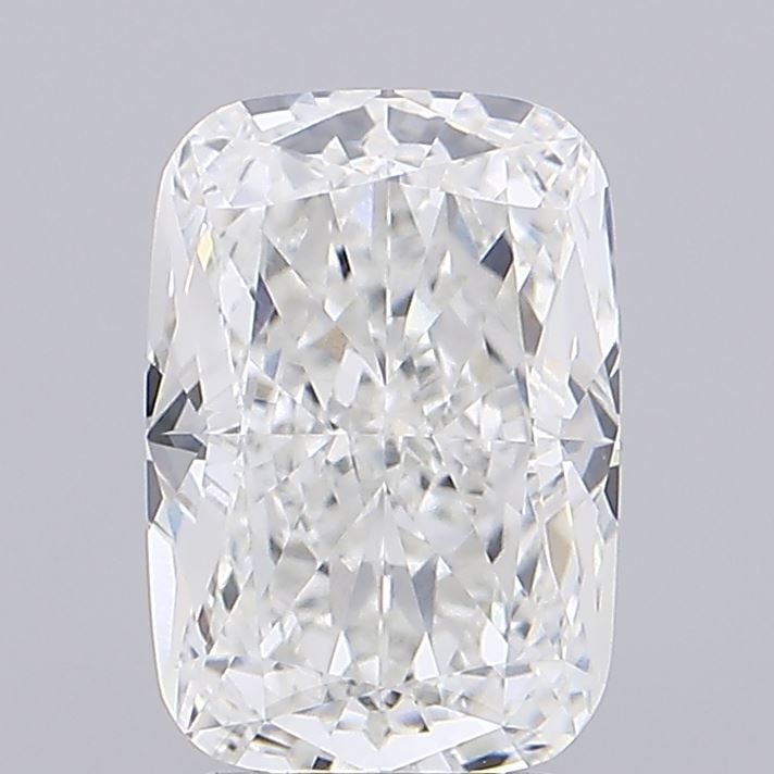 IGI Cushion Modified 3.91ct F VVS1 - Loose Lab Diamond: IGI Cushion Modified 3.91ct F VVS1 - Loose Lab Diamond Item Specifics: Source: This Is A Real Diamond Grown In A Lab Not Mined. Carat: 3.91 Cut: - Color: F Clarity: VVS1 Polish: EX Symmetry: EX Measur