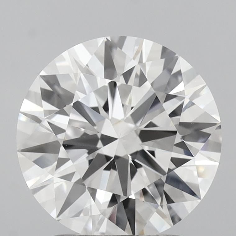 IGI Round 1.98ct D IF - Loose Lab Diamond: IGI Round 1.98ct D IF - Loose Lab Diamond Item Specifics: Source: This Is A Real Diamond Grown In A Lab Not Mined. Carat: 1.98 Cut: EX Color: D Clarity: IF Polish: EX Symmetry: EX Measurements: 8.23L 
