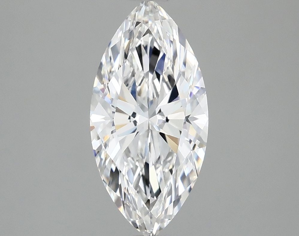 IGI Marquise 1.57ct E VVS2 - Loose Lab Diamond: IGI Marquise 1.57ct E VVS2 - Loose Lab Diamond Item Specifics: Source: This Is A Real Diamond Grown In A Lab Not Mined. Carat: 1.57 Cut: - Color: E Clarity: VVS2 Polish: EX Symmetry: EX Measurements: 