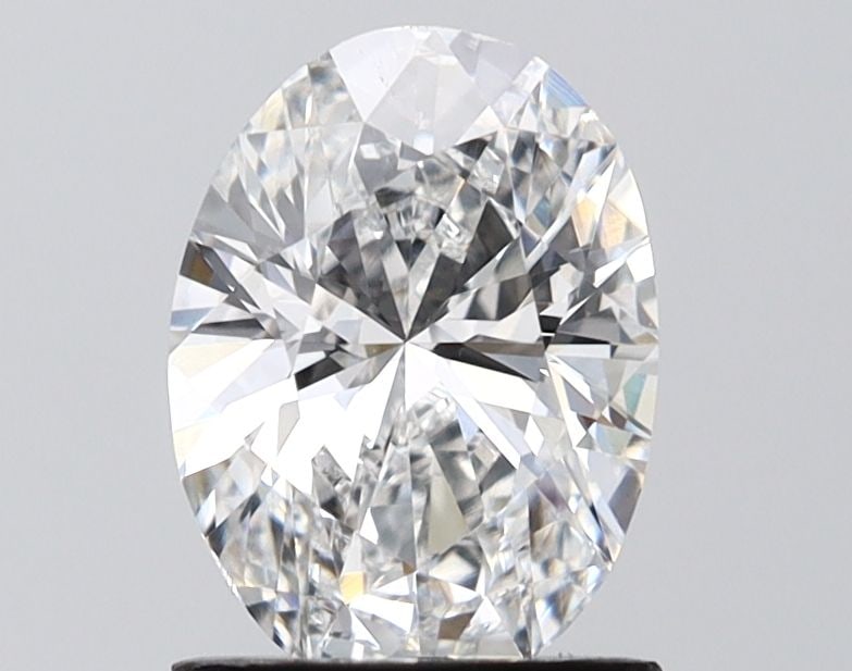 IGI Oval 1.52ct D VVS2 - Loose Lab Diamond: IGI Oval 1.52ct D VVS2 - Loose Lab Diamond Item Specifics: Source: This Is A Real Diamond Grown In A Lab Not Mined. Carat: 1.52 Cut: - Color: D Clarity: VVS2 Polish: VG Symmetry: VG Measurements: 9.06