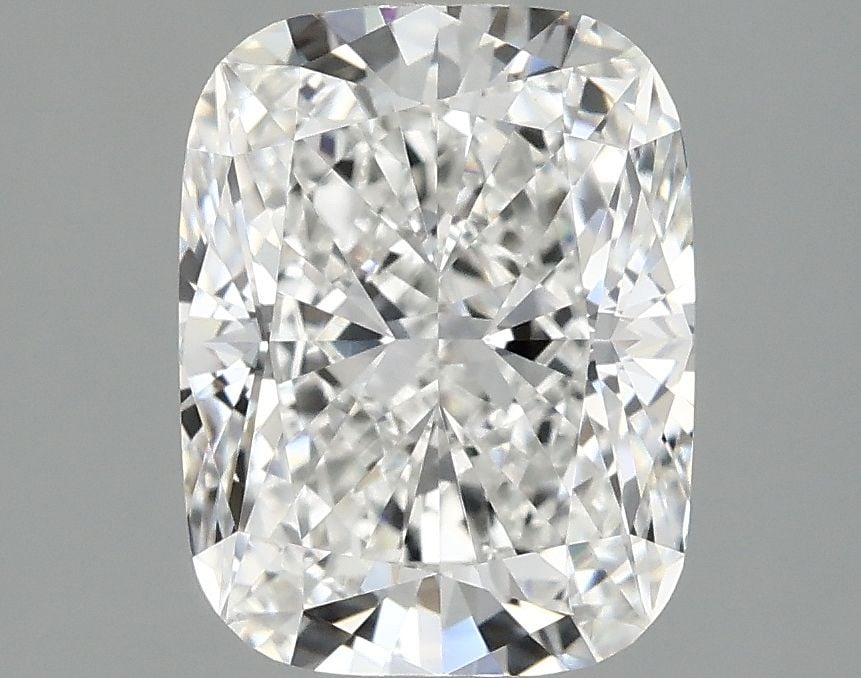 IGI Cushion Modified 2.08ct E VVS2 - Loose Lab Diamond: IGI Cushion Modified 2.08ct E VVS2 - Loose Lab Diamond Item Specifics: Source: This Is A Real Diamond Grown In A Lab Not Mined. Carat: 2.08 Cut: - Color: E Clarity: VVS2 Polish: EX Symmetry: EX Measur