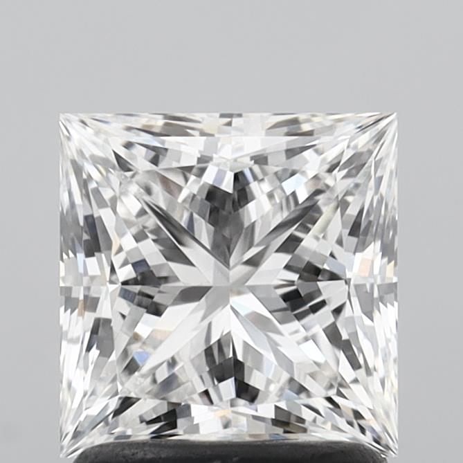 IGI Princess 1.6ct E VVS2 - Loose Lab Diamond: IGI Princess 1.6ct E VVS2 - Loose Lab Diamond Item Specifics: Source: This Is A Real Diamond Grown In A Lab Not Mined. Carat: 1.6 Cut: - Color: E Clarity: VVS2 Polish: EX Symmetry: EX Measurements: 6.