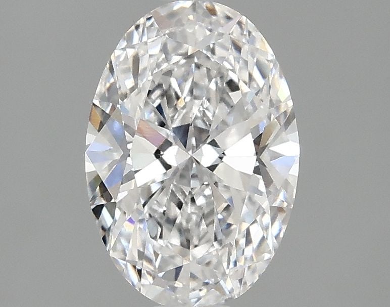 IGI Oval 1.49ct D VVS2 - Loose Lab Diamond: IGI Oval 1.49ct D VVS2 - Loose Lab Diamond Item Specifics: Source: This Is A Real Diamond Grown In A Lab Not Mined. Carat: 1.49 Cut: - Color: D Clarity: VVS2 Polish: EX Symmetry: EX Measurements: 9.2L
