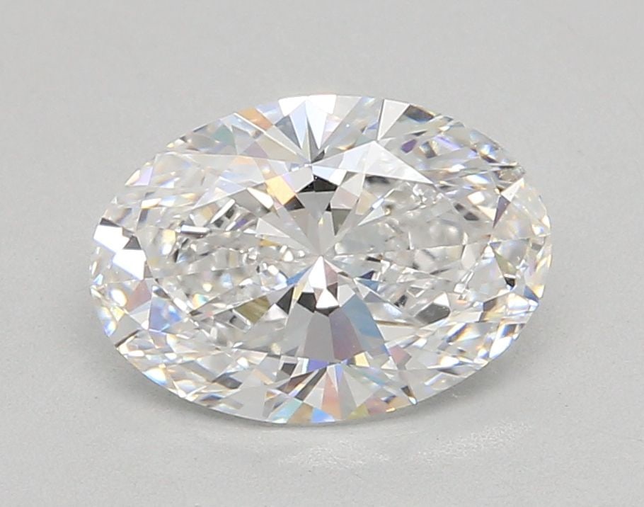 IGI Oval 2.51ct D VVS1 - Loose Lab Diamond: IGI Oval 2.51ct D VVS1 - Loose Lab Diamond Item Specifics: Source: This Is A Real Diamond Grown In A Lab Not Mined. Carat: 2.51 Cut: - Color: D Clarity: VVS1 Polish: EX Symmetry: EX Measurements: 11.0