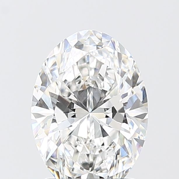 IGI Oval 2.06ct E VVS1 - Loose Lab Diamond: IGI Oval 2.06ct E VVS1 - Loose Lab Diamond Item Specifics: Source: This Is A Real Diamond Grown In A Lab Not Mined. Carat: 2.06 Cut: - Color: E Clarity: VVS1 Polish: EX Symmetry: EX Measurements: 10.0