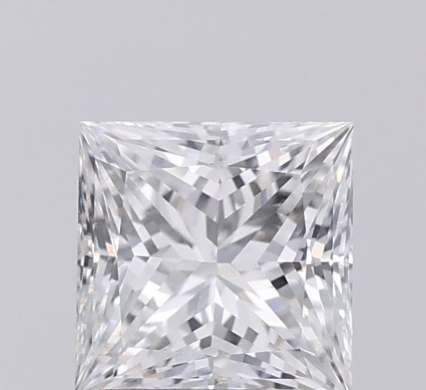 IGI Princess 1.57ct F VVS2 - Loose Lab Diamond: IGI Princess 1.57ct F VVS2 - Loose Lab Diamond Item Specifics: Source: This Is A Real Diamond Grown In A Lab Not Mined. Carat: 1.57 Cut: - Color: F Clarity: VVS2 Polish: EX Symmetry: EX Measurements: 