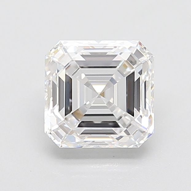 IGI Asscher 1.72ct D VVS1 - Loose Lab Diamond: IGI Asscher 1.72ct D VVS1 - Loose Lab Diamond Item Specifics: Source: This Is A Real Diamond Grown In A Lab Not Mined. Carat: 1.72 Cut: - Color: D Clarity: VVS1 Polish: EX Symmetry: EX Measurements: 6