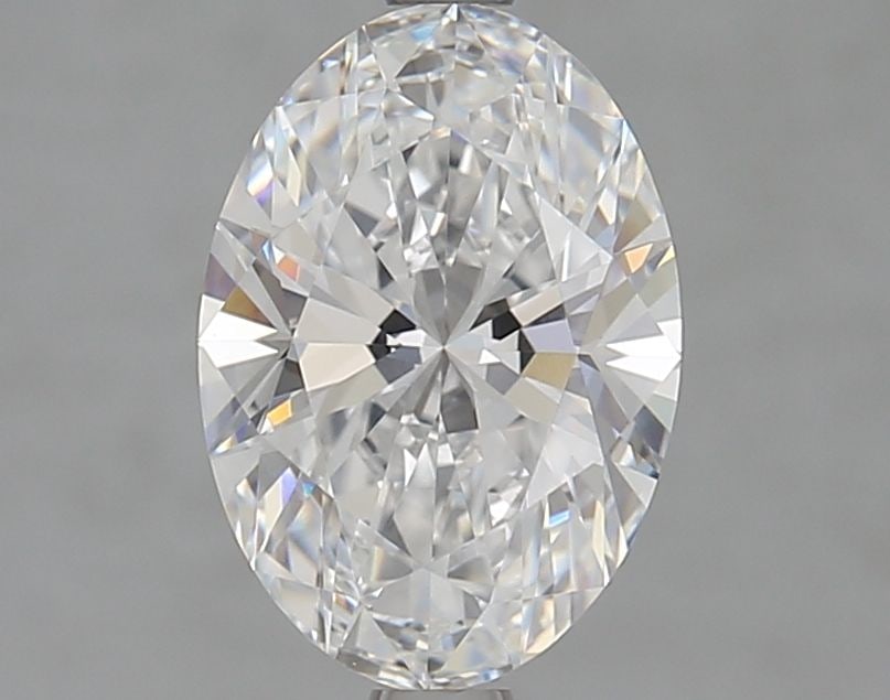 GIA Oval 2.02ct D VVS1 - Loose Lab Diamond: GIA Oval 2.02ct D VVS1 - Loose Lab Diamond Item Specifics: Source: This Is A Real Diamond Grown In A Lab Not Mined. Carat: 2.02 Cut: - Color: D Clarity: VVS1 Polish: EX Symmetry: EX Measurements: 10.2