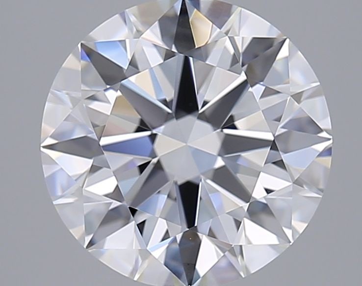 GIA Round 2.74ct D VVS2 - Loose Lab Diamond: GIA Round 2.74ct D VVS2 - Loose Lab Diamond Item Specifics: Source: This Is A Real Diamond Grown In A Lab Not Mined. Carat: 2.74 Cut: EX Color: D Clarity: VVS2 Polish: EX Symmetry: EX Measurements: 8.