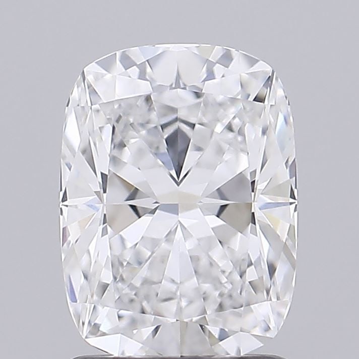 GIA Cushion Brilliant 1.34ct D VVS1 - Loose Lab Diamond: GIA Cushion Brilliant 1.34ct D VVS1 - Loose Lab Diamond Item Specifics: Source: This Is A Real Diamond Grown In A Lab Not Mined. Carat: 1.34 Cut: - Color: D Clarity: VVS1 Polish: EX Symmetry: EX Measu