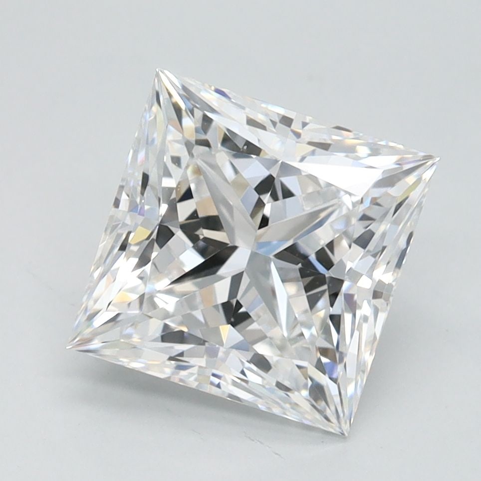 IGI Princess 2.05ct D FL - Loose Lab Diamond: IGI Princess 2.05ct D FL - Loose Lab Diamond Item Specifics: Source: This Is A Real Diamond Grown In A Lab Not Mined. Carat: 2.05 Cut: - Color: D Clarity: FL Polish: EX Symmetry: EX Measurements: 6.95