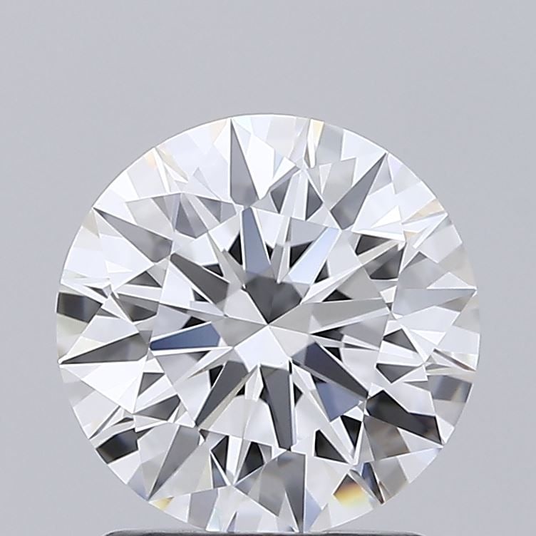 IGI Round 1.57ct D VVS2 - Ideal Loose Lab Diamond: IGI Round 1.57ct D VVS2 - Ideal Loose Lab Diamond Item Specifics: Source: This Is A Real Diamond Grown In A Lab Not Mined. Carat: 1.57 Cut: ID Color: D Clarity: VVS2 Polish: EX Symmetry: EX Measuremen