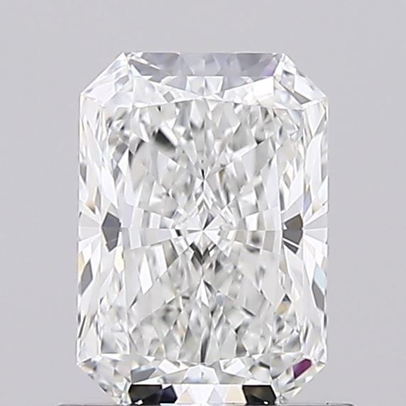 IGI Radiant 0.9ct E VVS2 - Loose Lab Diamond: IGI Radiant 0.9ct E VVS2 - Loose Lab Diamond Item Specifics: Source: This Is A Real Diamond Grown In A Lab Not Mined. Carat: 0.9 Cut: - Color: E Clarity: VVS2 Polish: EX Symmetry: EX Measurements: 6.7