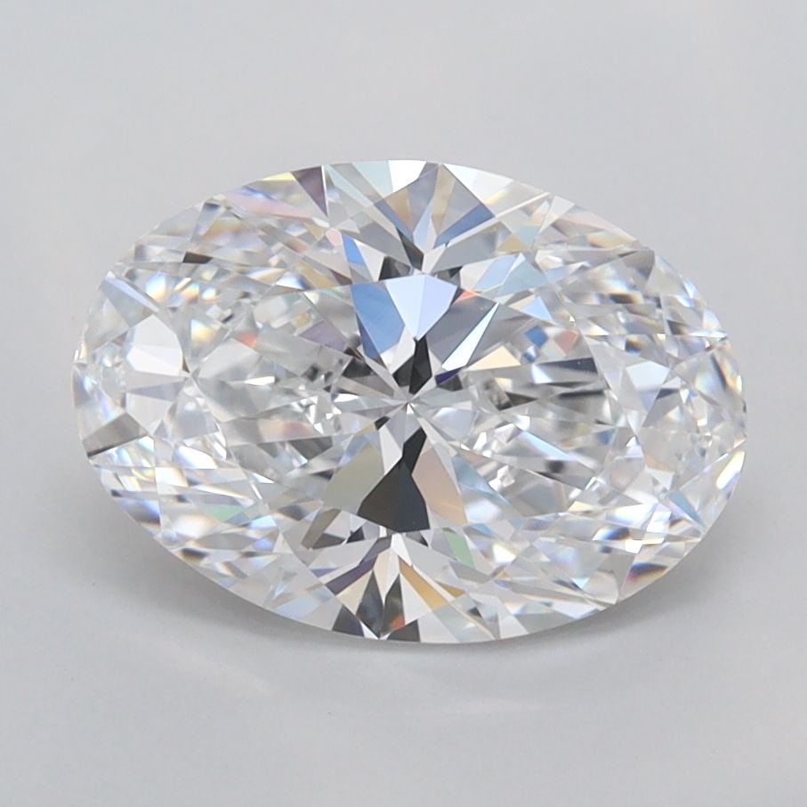 IGI Oval 2.09ct D VVS2 - Loose Lab Diamond: IGI Oval 2.09ct D VVS2 - Loose Lab Diamond Item Specifics: Source: This Is A Real Diamond Grown In A Lab Not Mined. Carat: 2.09 Cut: - Color: D Clarity: VVS2 Polish: EX Symmetry: EX Measurements: 10.2