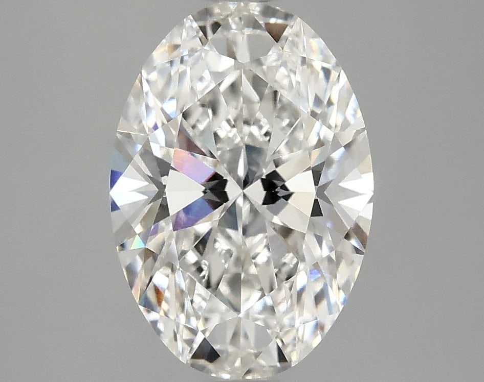 IGI Oval 2.55ct F VVS2 - Loose Lab Diamond: IGI Oval 2.55ct F VVS2 - Loose Lab Diamond Item Specifics: Source: This Is A Real Diamond Grown In A Lab Not Mined. Carat: 2.55 Cut: - Color: F Clarity: VVS2 Polish: EX Symmetry: EX Measurements: 10.9