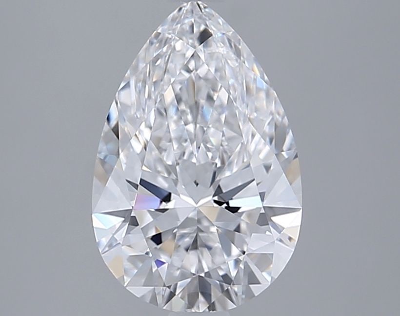 GIA Pear 2.03ct D VVS2 - Loose Lab Diamond: GIA Pear 2.03ct D VVS2 - Loose Lab Diamond Item Specifics: Source: This Is A Real Diamond Grown In A Lab Not Mined. Carat: 2.03 Cut: - Color: D Clarity: VVS2 Polish: EX Symmetry: EX Measurements: 10.9