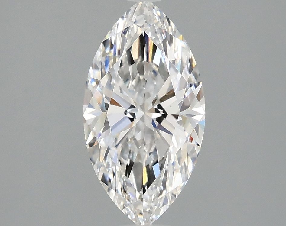 IGI Marquise 1.49ct E VVS2 - Loose Lab Diamond: IGI Marquise 1.49ct E VVS2 - Loose Lab Diamond Item Specifics: Source: This Is A Real Diamond Grown In A Lab Not Mined. Carat: 1.49 Cut: - Color: E Clarity: VVS2 Polish: EX Symmetry: EX Measurements: 
