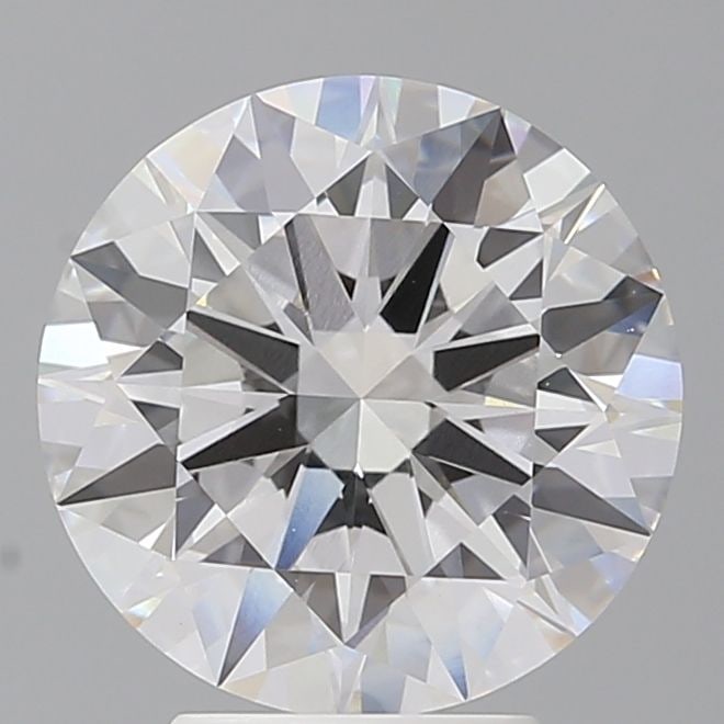 IGI Round 4.06ct E VVS2 - Ideal Loose Lab Diamond: IGI Round 4.06ct E VVS2 - Ideal Loose Lab Diamond Item Specifics: Source: This Is A Real Diamond Grown In A Lab Not Mined. Carat: 4.06 Cut: ID Color: E Clarity: VVS2 Polish: EX Symmetry: EX Measuremen