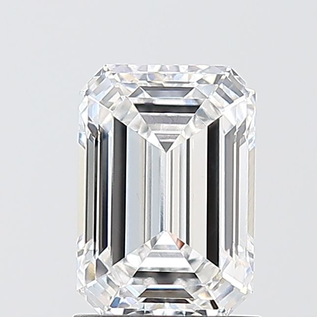 IGI Emerald 1.58ct D VVS2 - Loose Lab Diamond: IGI Emerald 1.58ct D VVS2 - Loose Lab Diamond Item Specifics: Source: This Is A Real Diamond Grown In A Lab Not Mined. Carat: 1.58 Cut: - Color: D Clarity: VVS2 Polish: EX Symmetry: EX Measurements: 7