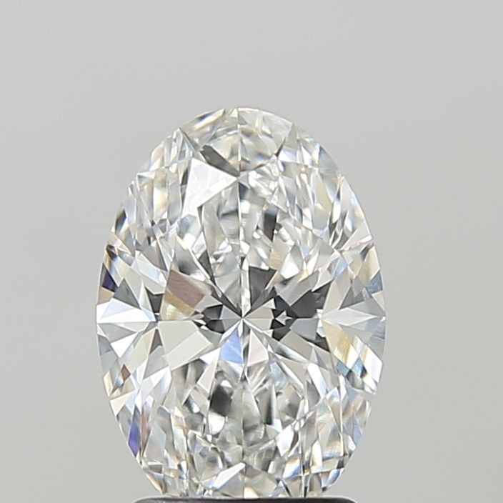 IGI Oval 2.06ct F VVS2 - Loose Lab Diamond: IGI Oval 2.06ct F VVS2 - Loose Lab Diamond Item Specifics: Source: This Is A Real Diamond Grown In A Lab Not Mined. Carat: 2.06 Cut: - Color: F Clarity: VVS2 Polish: EX Symmetry: EX Measurements: 10.4