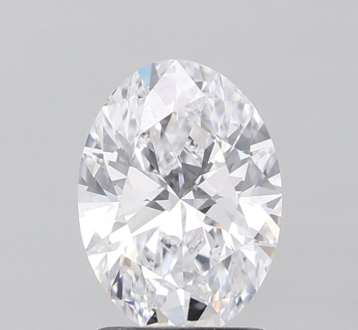 IGI Oval 1.53ct D VVS1 - Loose Lab Diamond: IGI Oval 1.53ct D VVS1 - Loose Lab Diamond Item Specifics: Source: This Is A Real Diamond Grown In A Lab Not Mined. Carat: 1.53 Cut: - Color: D Clarity: VVS1 Polish: EX Symmetry: VG Measurements: 8.97