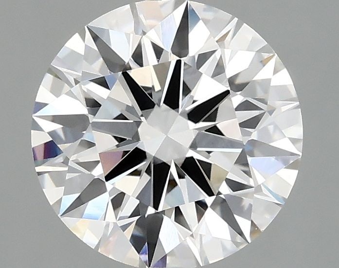 IGI Round 2.08ct F VVS2 - Ideal Loose Lab Diamond: IGI Round 2.08ct F VVS2 - Ideal Loose Lab Diamond Item Specifics: Source: This Is A Real Diamond Grown In A Lab Not Mined. Carat: 2.08 Cut: ID Color: F Clarity: VVS2 Polish: EX Symmetry: EX Measuremen
