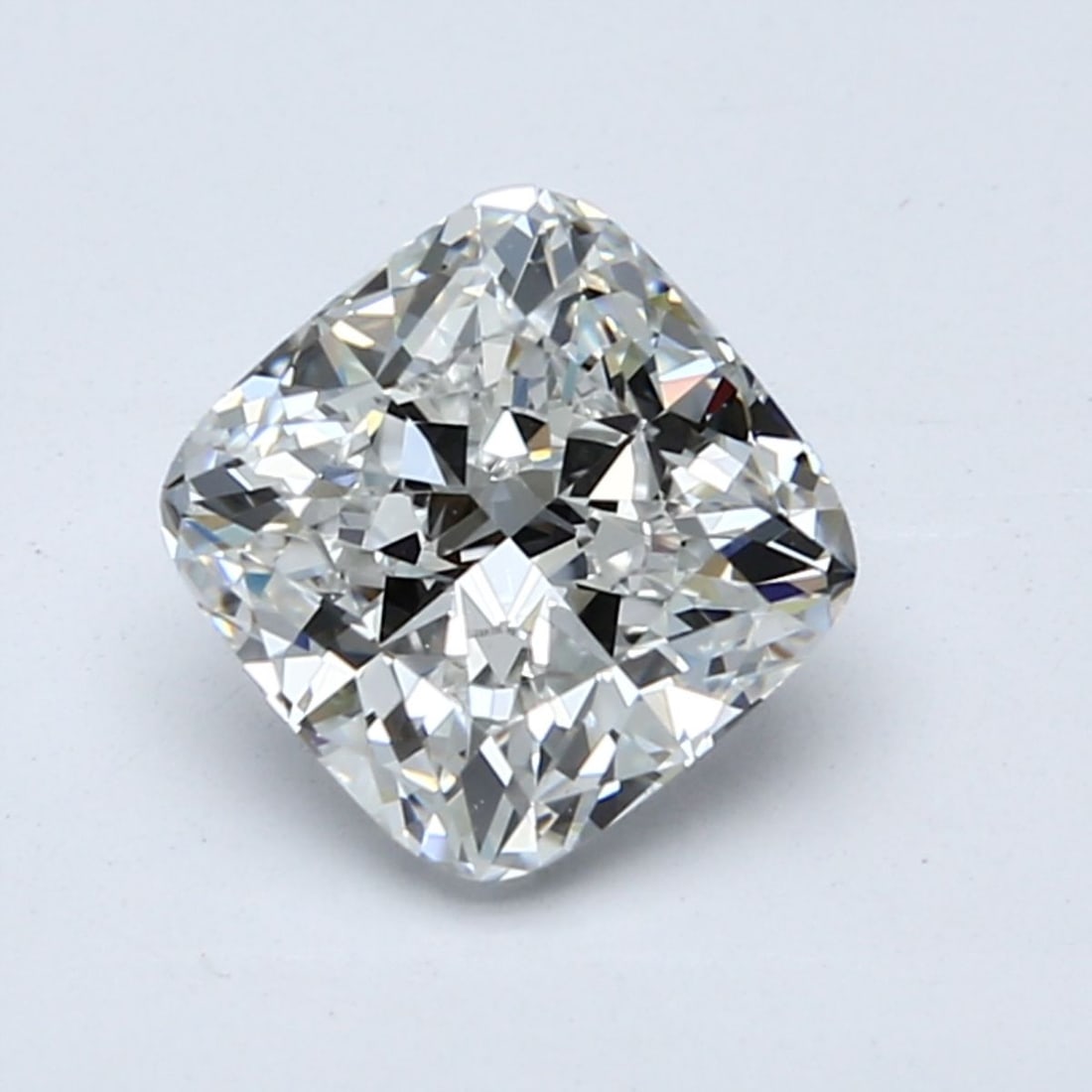 IGI Cushion Modified 2.51ct D IF - Loose Lab Diamond: IGI Cushion Modified 2.51ct D IF - Loose Lab Diamond Item Specifics: Source: This Is A Real Diamond Grown In A Lab Not Mined. Carat: 2.51 Cut: - Color: D Clarity: IF Polish: EX Symmetry: EX Measuremen