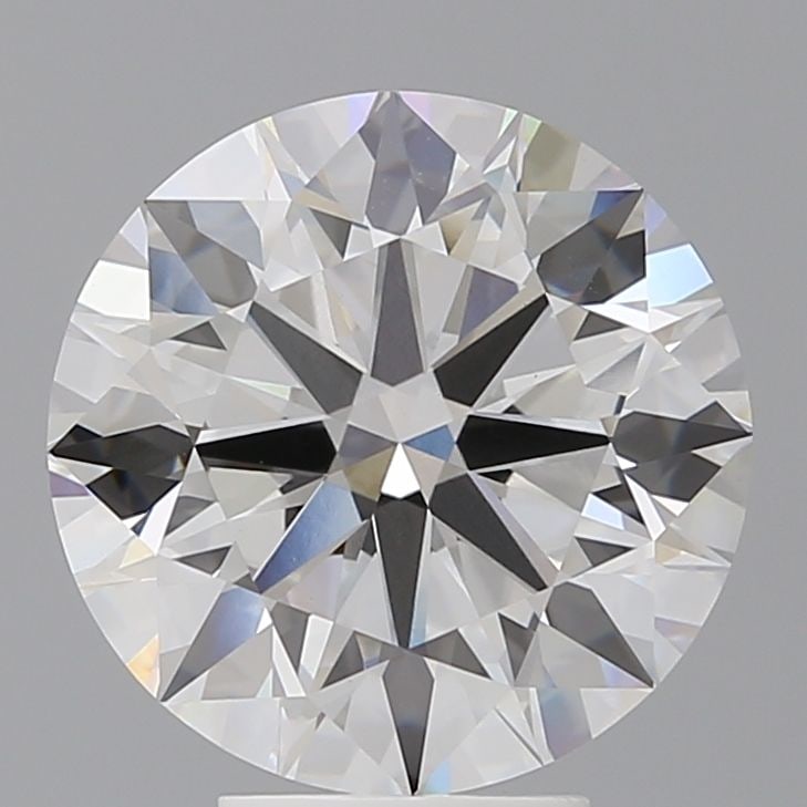 IGI Round 5.55ct F VVS2 - Ideal Loose Lab Diamond: IGI Round 5.55ct F VVS2 - Ideal Loose Lab Diamond Item Specifics: Source: This Is A Real Diamond Grown In A Lab Not Mined. Carat: 5.55 Cut: ID Color: F Clarity: VVS2 Polish: EX Symmetry: EX Measuremen