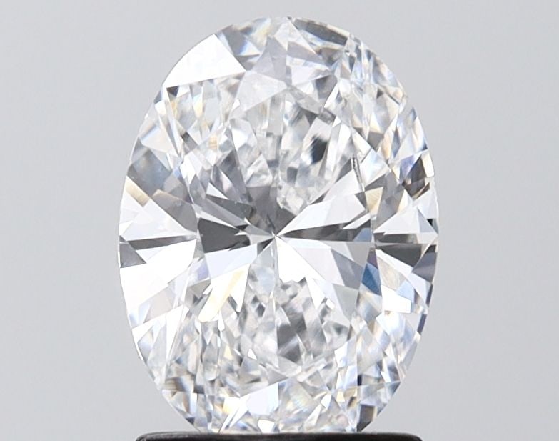 IGI Oval 1.52ct D VVS2 - Loose Lab Diamond: IGI Oval 1.52ct D VVS2 - Loose Lab Diamond Item Specifics: Source: This Is A Real Diamond Grown In A Lab Not Mined. Carat: 1.52 Cut: - Color: D Clarity: VVS2 Polish: VG Symmetry: VG Measurements: