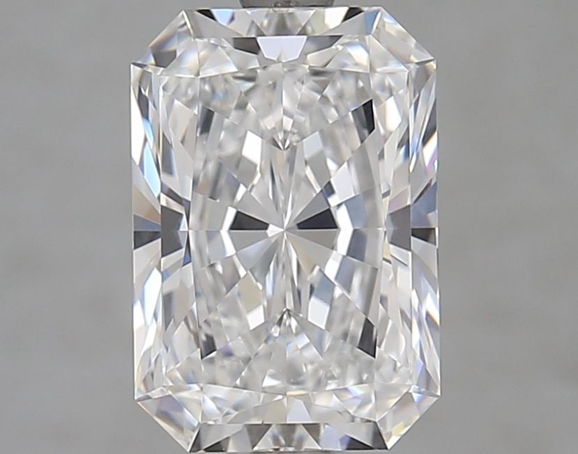 GIA Radiant 3.03ct D VVS1 - Loose Lab Diamond: GIA Radiant 3.03ct D VVS1 - Loose Lab Diamond Item Specifics: Source: This Is A Real Diamond Grown In A Lab Not Mined. Carat: 3.03 Cut: - Color: D Clarity: VVS1 Polish: EX Symmetry: EX Measurements: 1