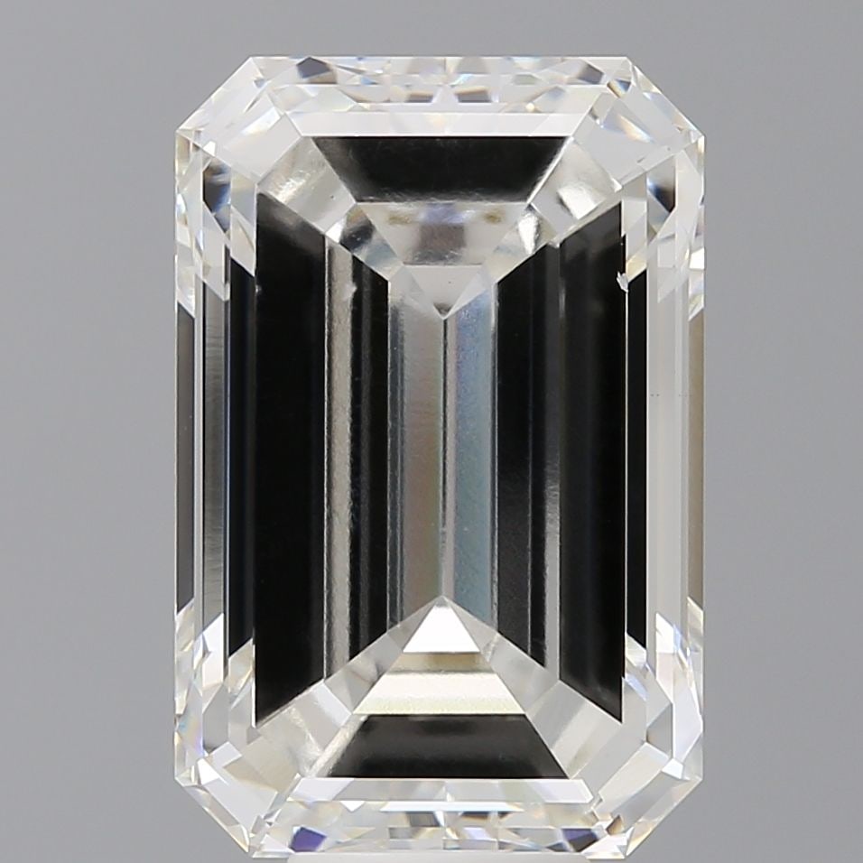 IGI Emerald 11.1ct F VVS2 - Loose Lab Diamond: IGI Emerald 11.1ct F VVS2 - Loose Lab Diamond Item Specifics: Source: This Is A Real Diamond Grown In A Lab Not Mined. Carat: 11.1 Cut: - Color: F Clarity: VVS2 Polish: EX Symmetry: EX Measurements: 1