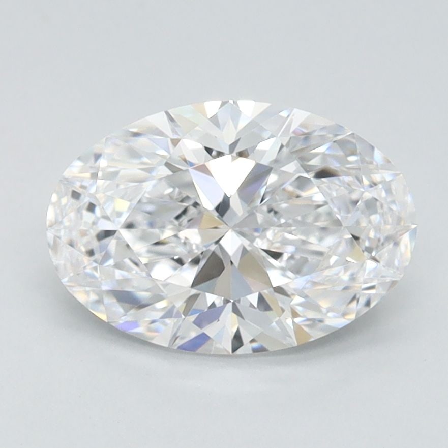 IGI Oval 1.18ct D IF - Loose Lab Diamond: IGI Oval 1.18ct D IF - Loose Lab Diamond Item Specifics: Source: This Is A Real Diamond Grown In A Lab Not Mined. Carat: 1.18 Cut: - Color: D Clarity: IF Polish: EX Symmetry: EX Measurements: 8.56L X 