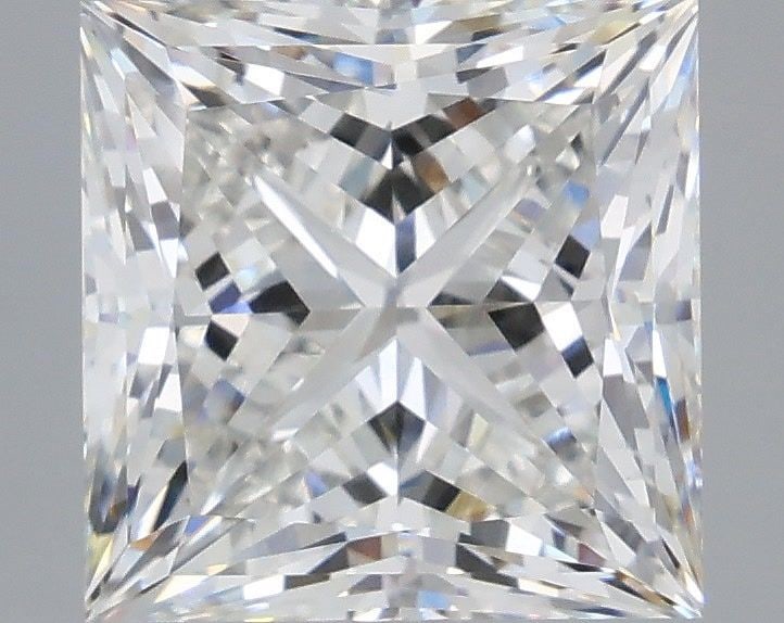 IGI Princess 4.57ct F VVS2 - Loose Lab Diamond: IGI Princess 4.57ct F VVS2 - Loose Lab Diamond Item Specifics: Source: This Is A Real Diamond Grown In A Lab Not Mined. Carat: 4.57 Cut: - Color: F Clarity: VVS2 Polish: EX Symmetry: EX Measurements: 