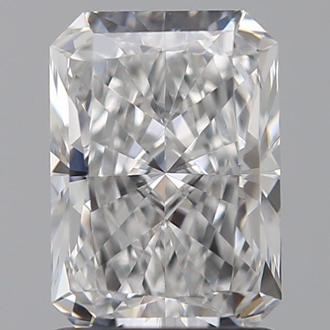 IGI Radiant 1.53ct D VVS1 - Loose Lab Diamond: IGI Radiant 1.53ct D VVS1 - Loose Lab Diamond Item Specifics: Source: This Is A Real Diamond Grown In A Lab Not Mined. Carat: 1.53 Cut: - Color: D Clarity: VVS1 Polish: EX Symmetry: EX Measurements: 8