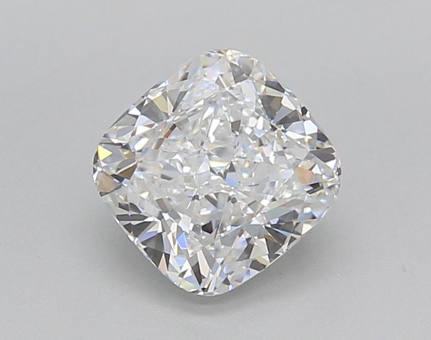 IGI Cushion Modified 1.5ct D VVS2 - Loose Lab Diamond: IGI Cushion Modified 1.5ct D VVS2 - Loose Lab Diamond Item Specifics: Source: This Is A Real Diamond Grown In A Lab Not Mined. Carat: 1.5 Cut: - Color: D Clarity: VVS2 Polish: EX Symmetry: EX Measurem