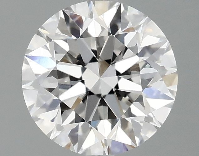 IGI Round 1.48ct D VVS2 - Loose Lab Diamond (1 of 1)