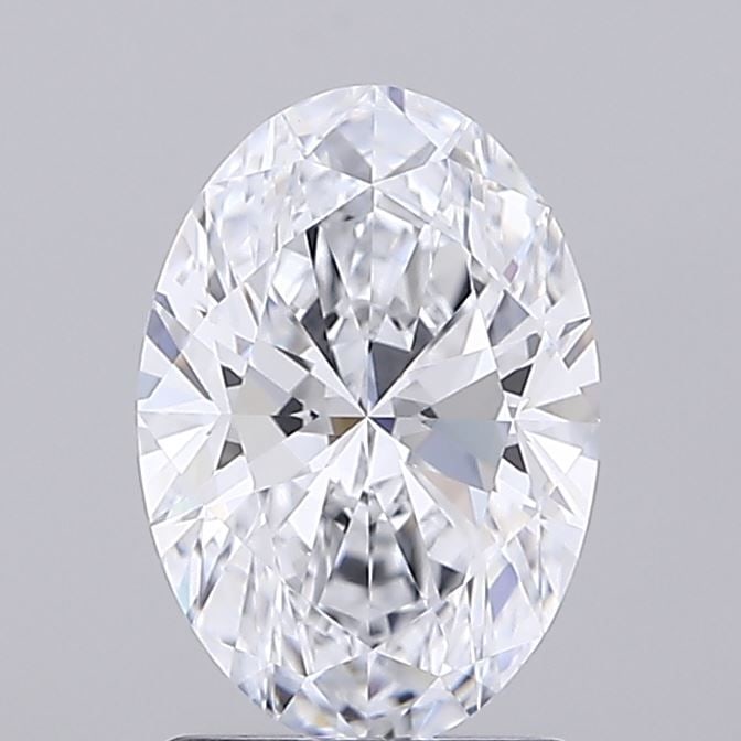 IGI Oval 1.53ct D IF - Loose Lab Diamond: IGI Oval 1.53ct D IF - Loose Lab Diamond Item Specifics: Source: This Is A Real Diamond Grown In A Lab Not Mined. Carat: 1.53 Cut: - Color: D Clarity: IF Polish: EX Symmetry: EX Measurements: 9.3L X 6