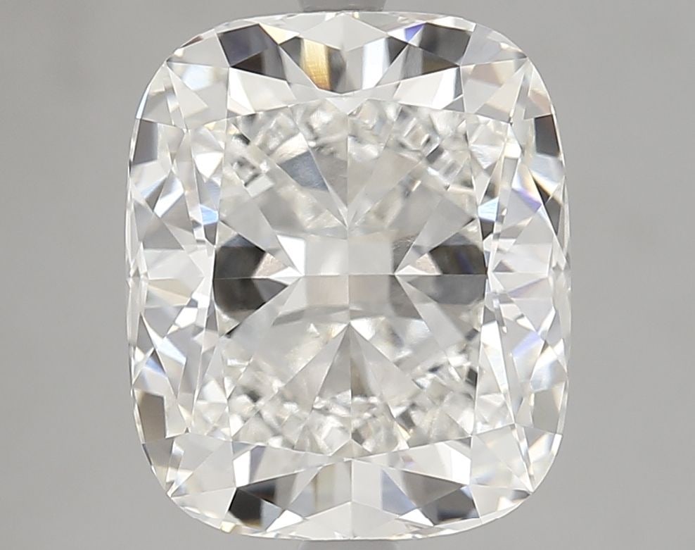 IGI Cushion Modified 5.06ct G VVS2 - Loose Lab Diamond (1 of 1)