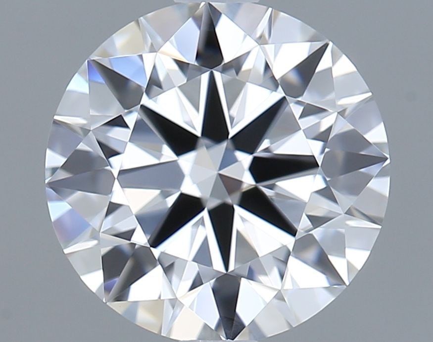 IGI Round 1.54ct D VVS1 - Ideal Loose Lab Diamond: IGI Round 1.54ct D VVS1 - Ideal Loose Lab Diamond Item Specifics: Source: This Is A Real Diamond Grown In A Lab Not Mined. Carat: 1.54 Cut: ID Color: D Clarity: VVS1 Polish: EX Symmetry: EX Measuremen