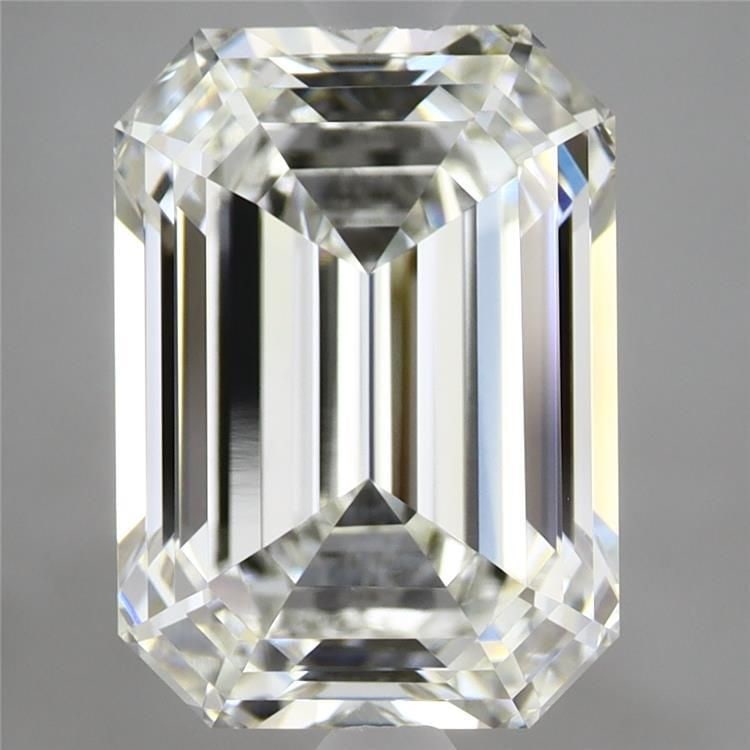 IGI Emerald 5.74ct G VVS2 - Loose Lab Diamond: IGI Emerald 5.74ct G VVS2 - Loose Lab Diamond Item Specifics: Source: This Is A Real Diamond Grown In A Lab Not Mined. Carat: 5.74 Cut: - Color: G Clarity: VVS2 Polish: EX Symmetry: EX Measurements: 1