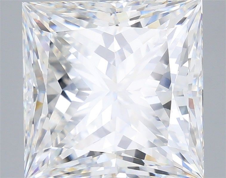 IGI Princess 6.08ct D VVS2 - Loose Lab Diamond: IGI Princess 6.08ct D VVS2 - Loose Lab Diamond Item Specifics: Source: This Is A Real Diamond Grown In A Lab Not Mined. Carat: 6.08 Cut: - Color: D Clarity: VVS2 Polish: EX Symmetry: EX Measurements: 