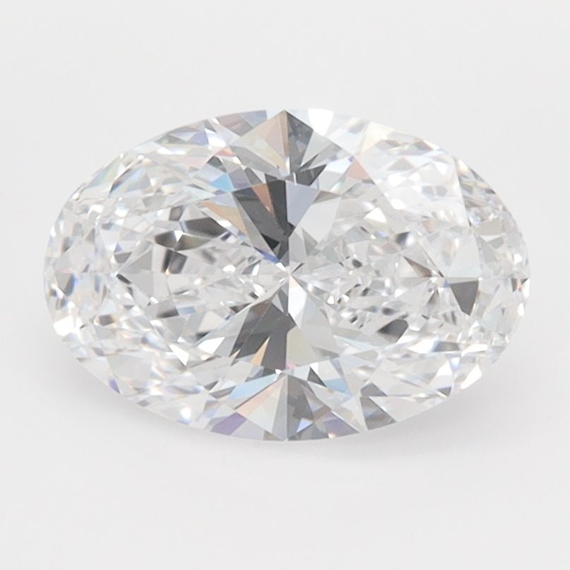 IGI Oval 1.51ct D VVS1 - Loose Lab Diamond: IGI Oval 1.51ct D VVS1 - Loose Lab Diamond Item Specifics: Source: This Is A Real Diamond Grown In A Lab Not Mined. Carat: 1.51 Cut: - Color: D Clarity: VVS1 Polish: EX Symmetry: EX Measurements: 9.6L