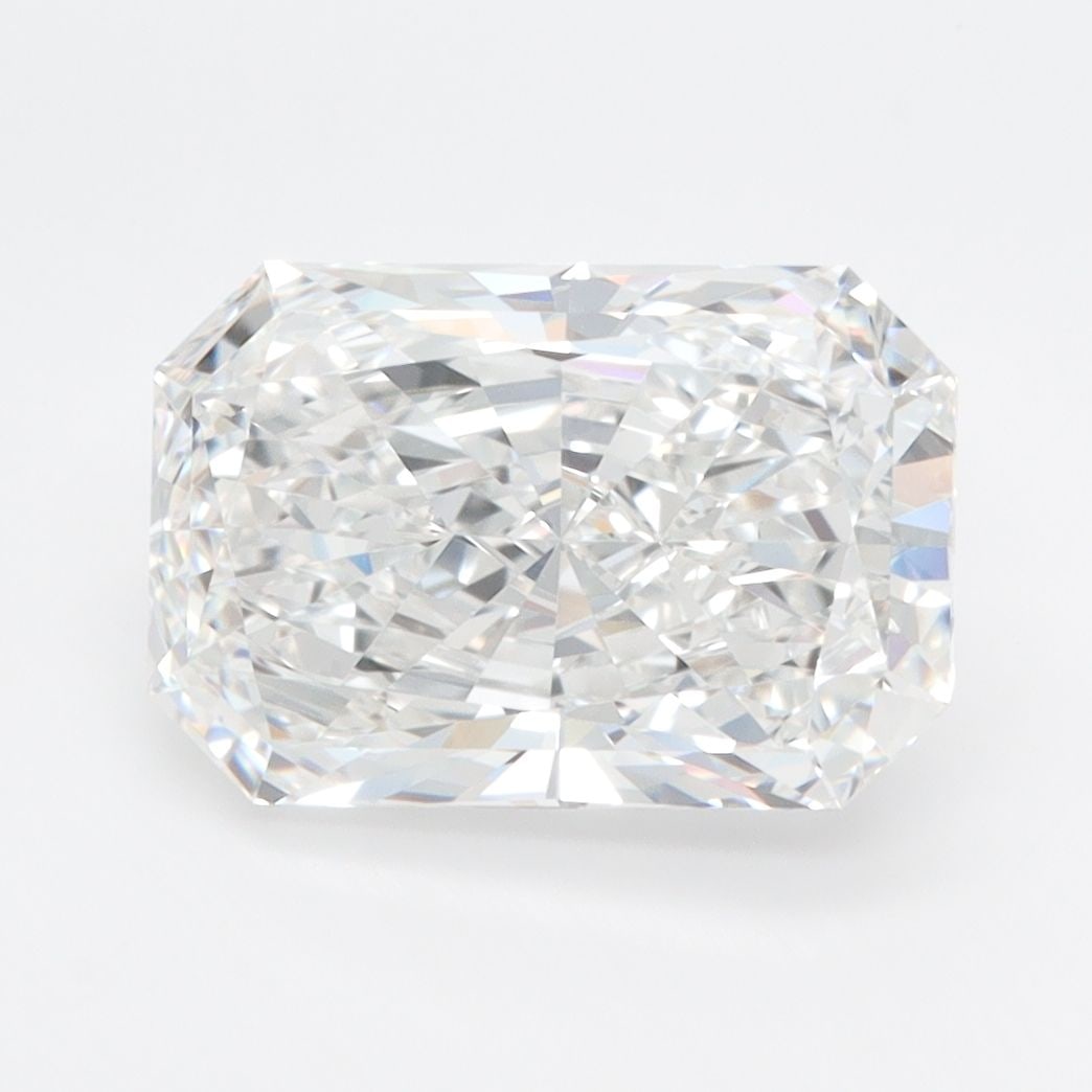 IGI Radiant 3.0ct D VVS1 - Loose Lab Diamond: IGI Radiant 3.0ct D VVS1 - Loose Lab Diamond Item Specifics: Source: This Is A Real Diamond Grown In A Lab Not Mined. Carat: 3.0 Cut: - Color: D Clarity: VVS1 Polish: EX Symmetry: EX Measurements: 10.
