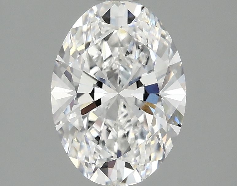 IGI Oval 1.53ct D VVS2 - Loose Lab Diamond: IGI Oval 1.53ct D VVS2 - Loose Lab Diamond Item Specifics: Source: This Is A Real Diamond Grown In A Lab Not Mined. Carat: 1.53 Cut: - Color: D Clarity: VVS2 Polish: EX Symmetry: EX Measurements: 9.05